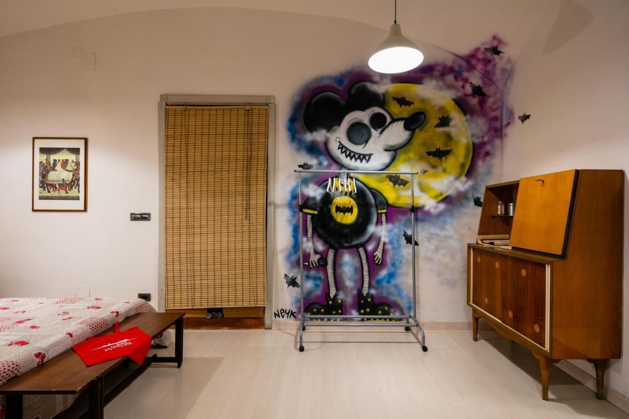 Appartamento A Palazzo Berio Naples Luaran gambar